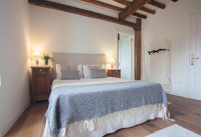 Hostal Posada Seis Leguas