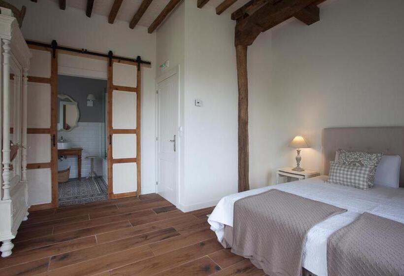 Hostal Posada Seis Leguas