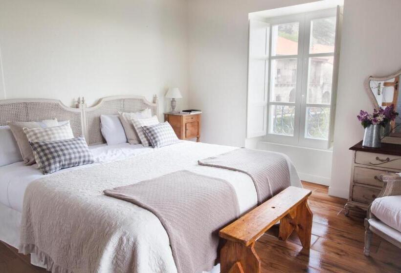 Hostal Posada Seis Leguas