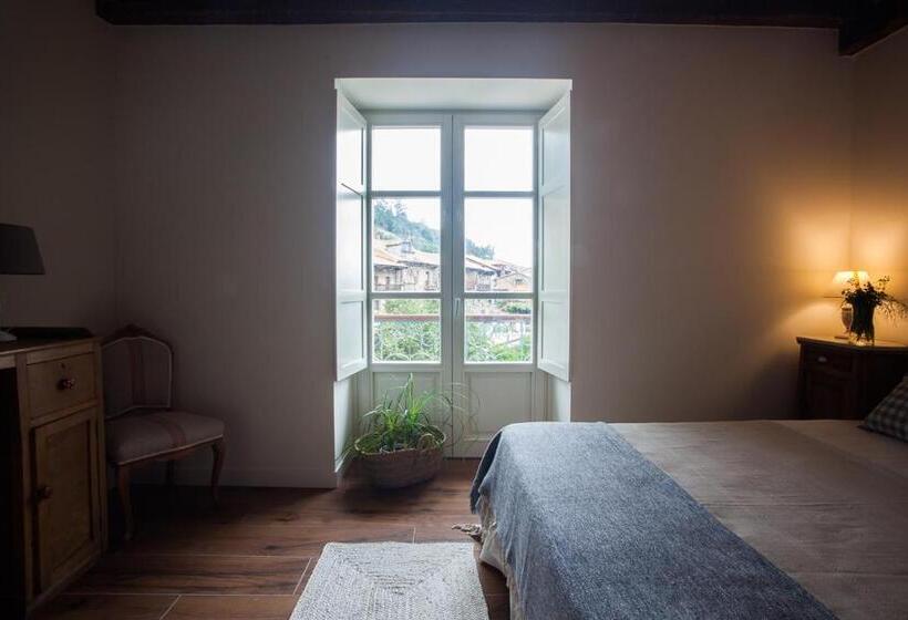 Hostal Posada Seis Leguas