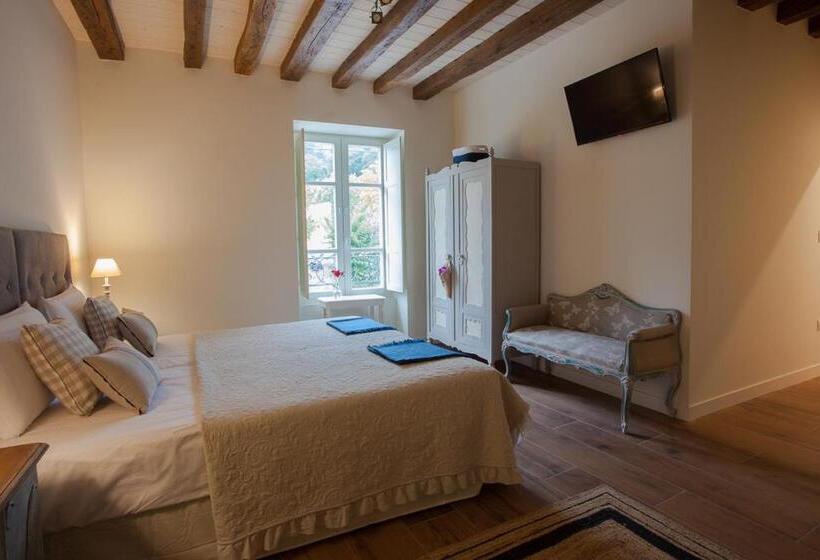 Hostal Posada Seis Leguas