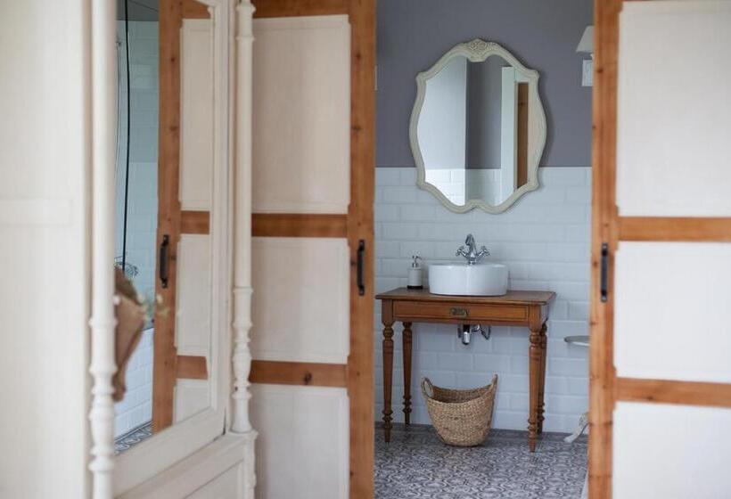 Hostal Posada Seis Leguas