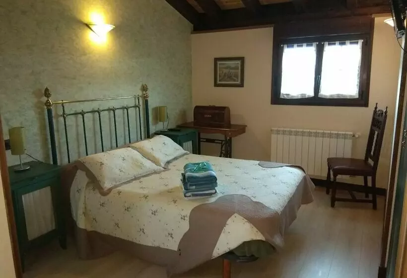 Majatalo La Cerca De Doña Jimena