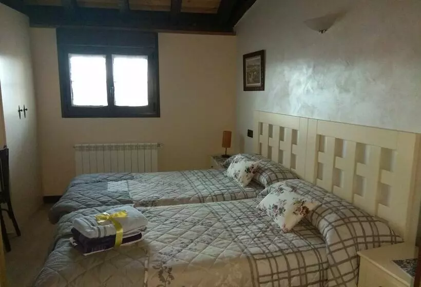 Majatalo La Cerca De Doña Jimena