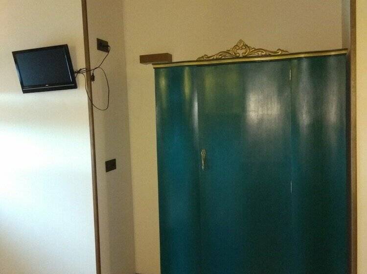 פנסיון La Cerca De Doña Jimena