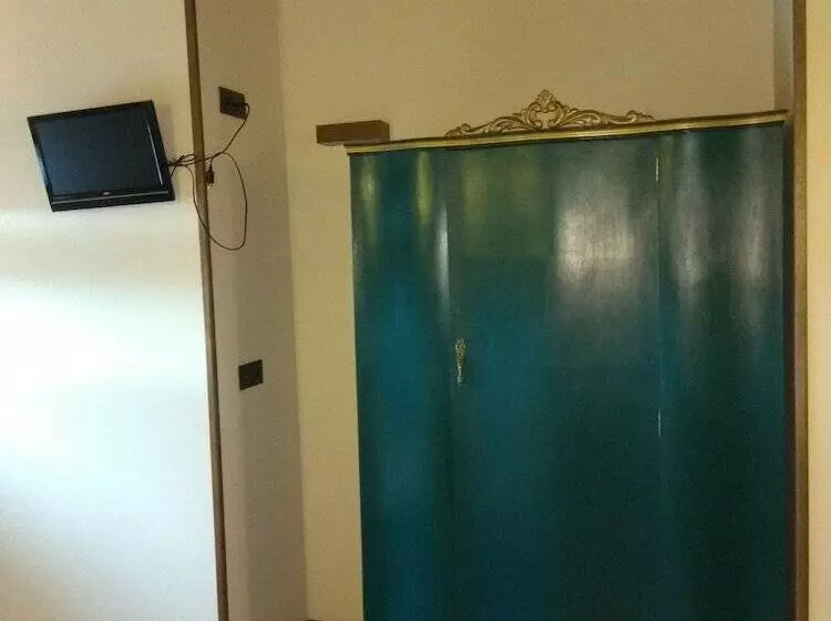 Majatalo La Cerca De Doña Jimena