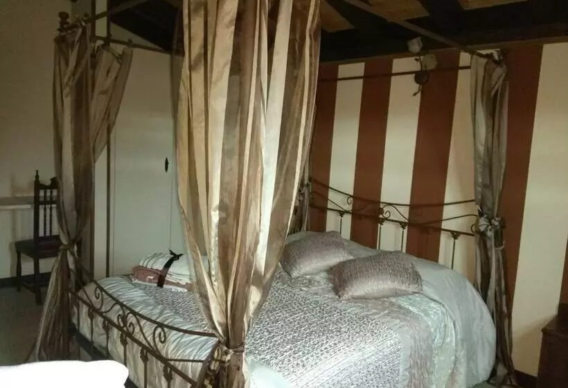 Majatalo La Cerca De Doña Jimena