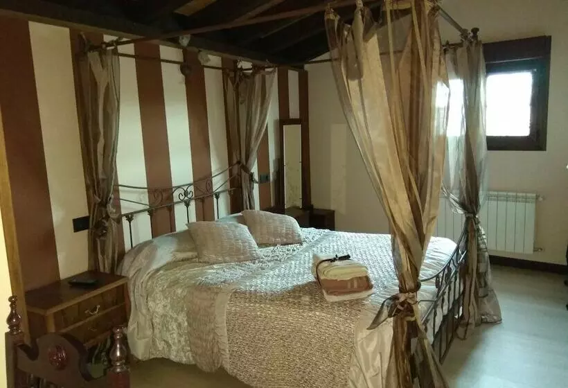 Majatalo La Cerca De Doña Jimena