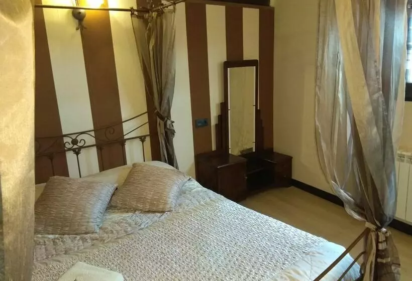 Majatalo La Cerca De Doña Jimena