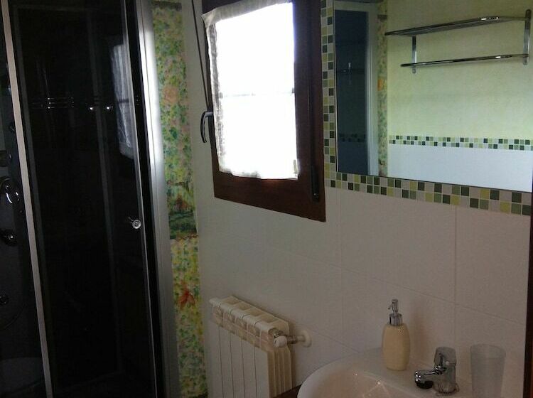 פנסיון La Cerca De Doña Jimena