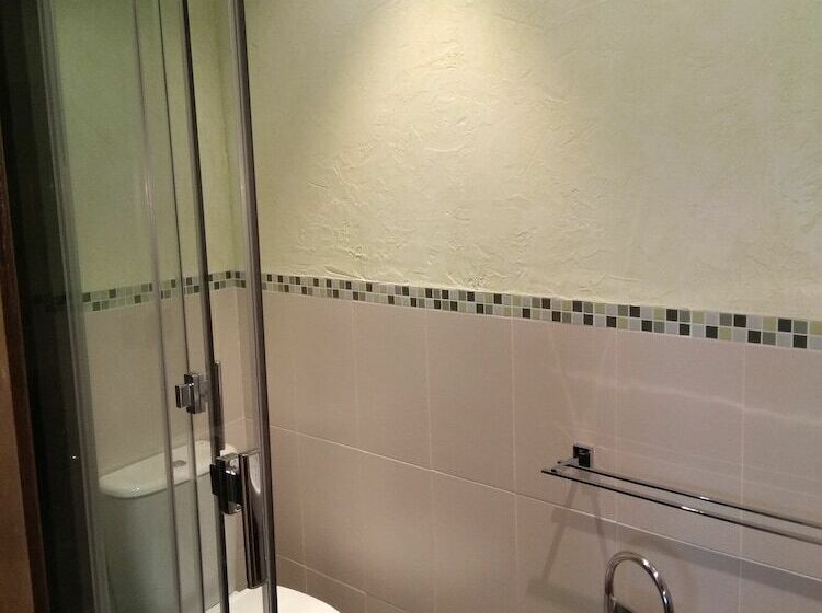 פנסיון La Cerca De Doña Jimena