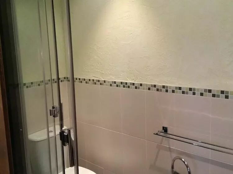 Majatalo La Cerca De Doña Jimena