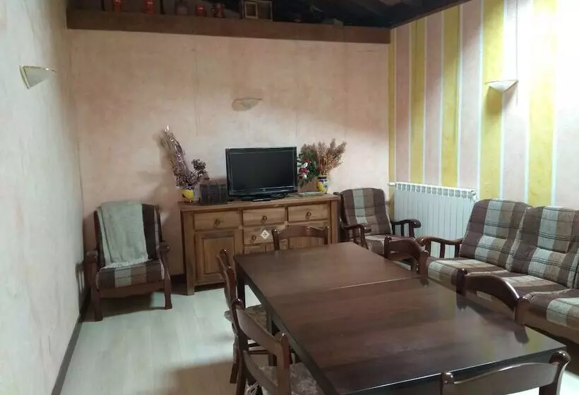 Majatalo La Cerca De Doña Jimena