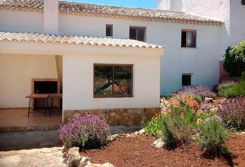 Casa Cazorla