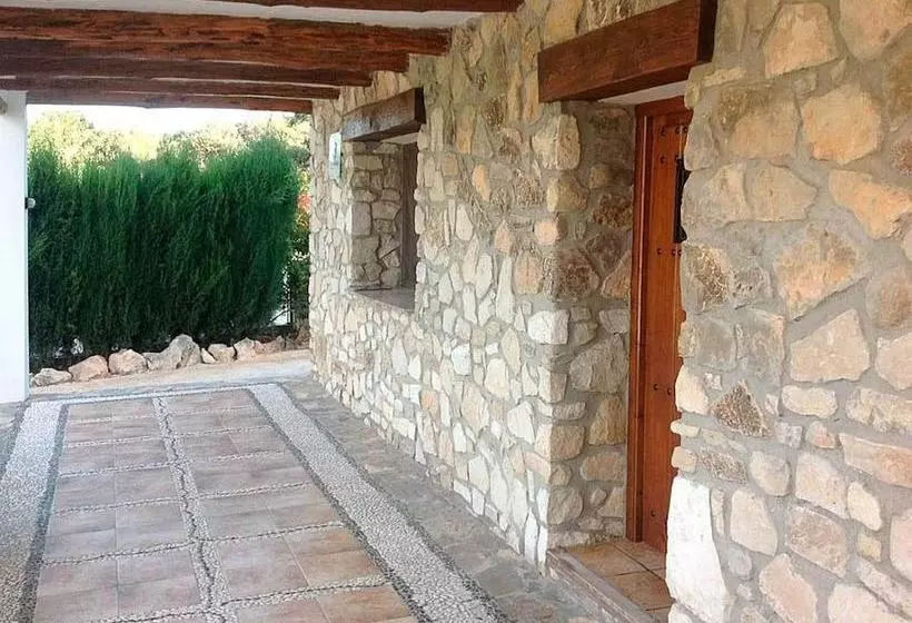 Casa Cazorla