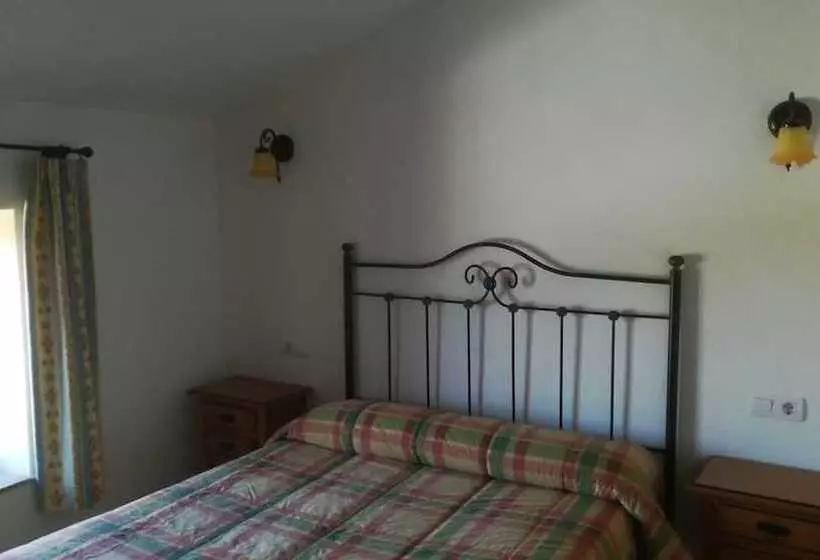 Casa Cazorla