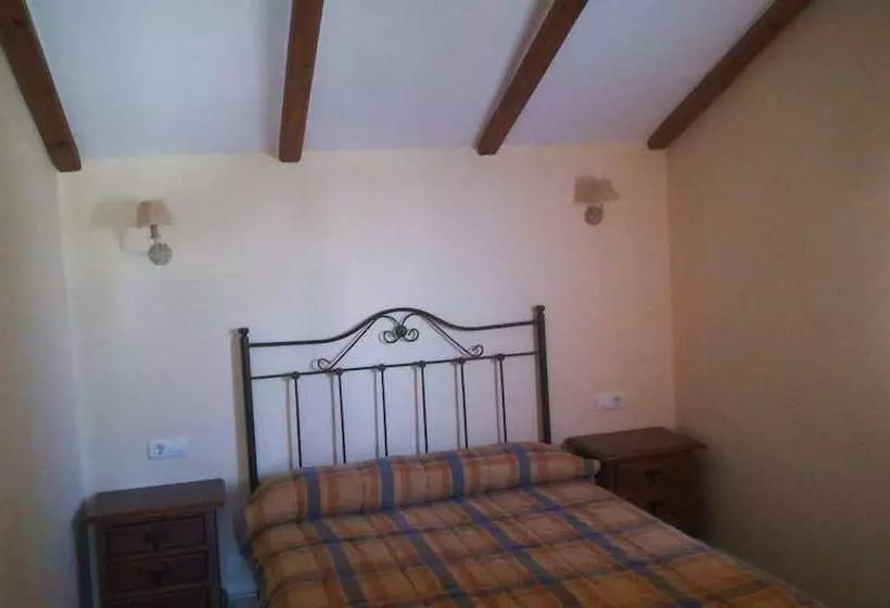 Casa Cazorla