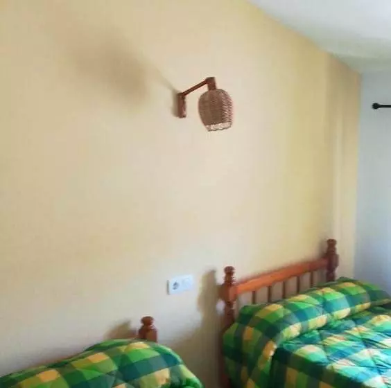 Casa Cazorla