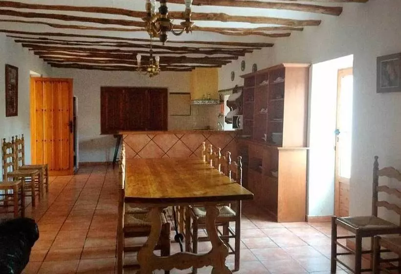 Casa Cazorla