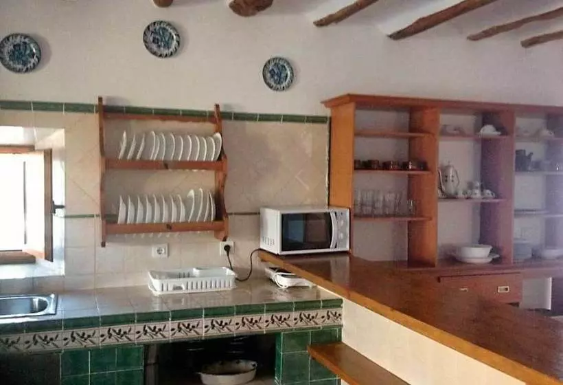 Casa Cazorla