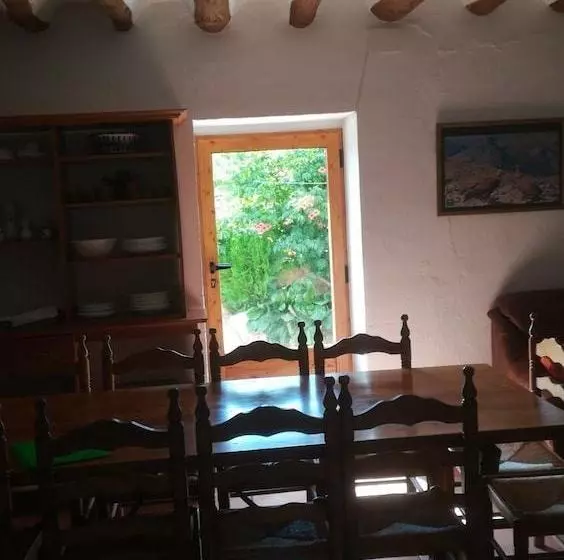 Casa Cazorla