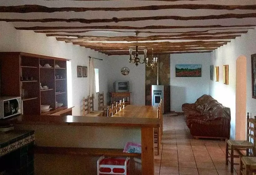 Casa Cazorla