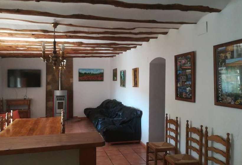 Casa Cazorla