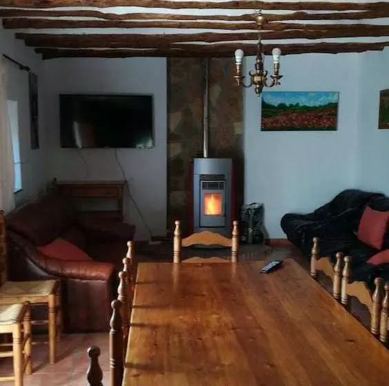 Casa Cazorla
