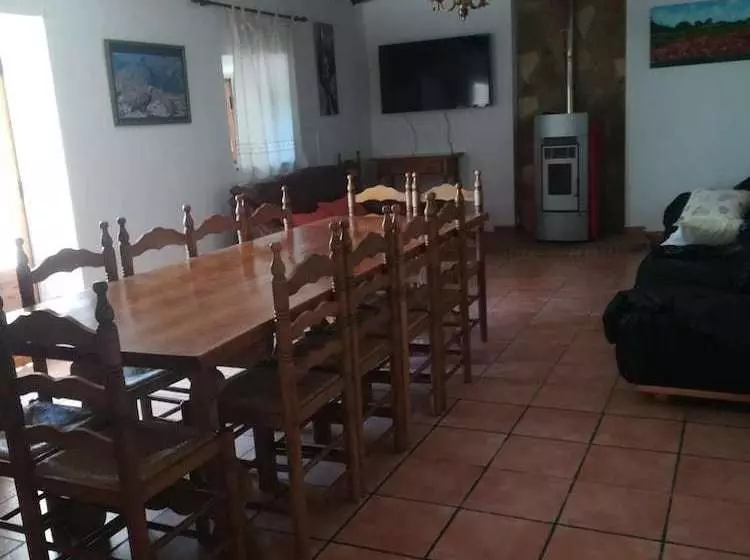 Casa Cazorla