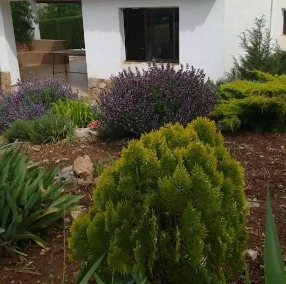 Casa Cazorla