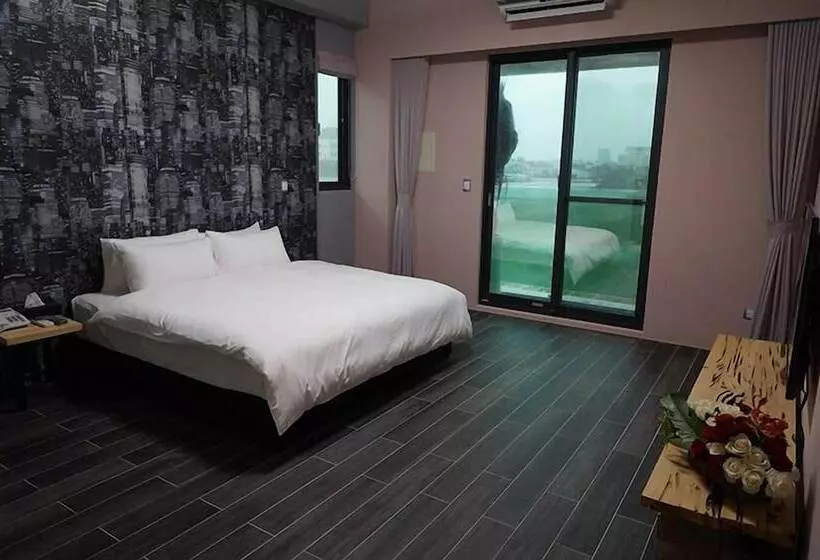 Chance Villa