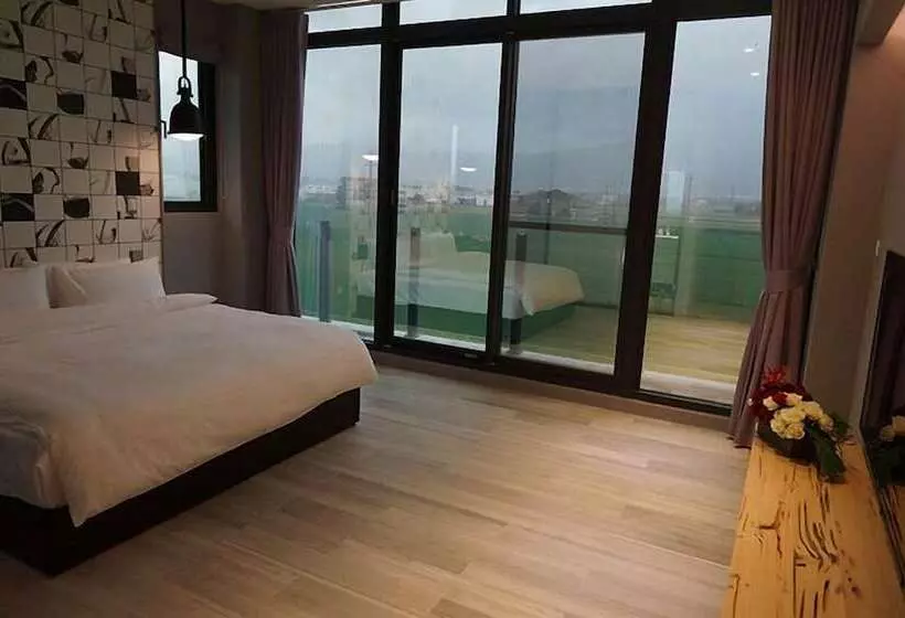 Chance Villa