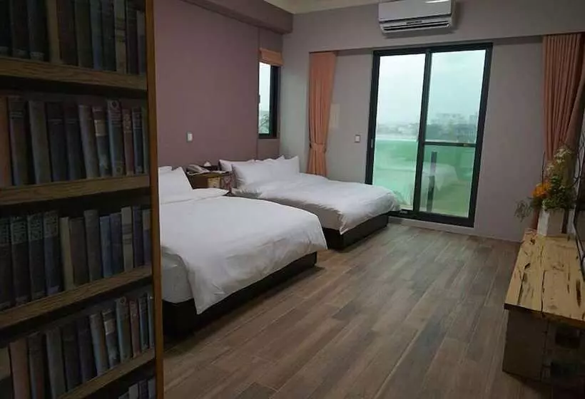 Chance Villa