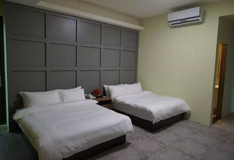 Chance Villa