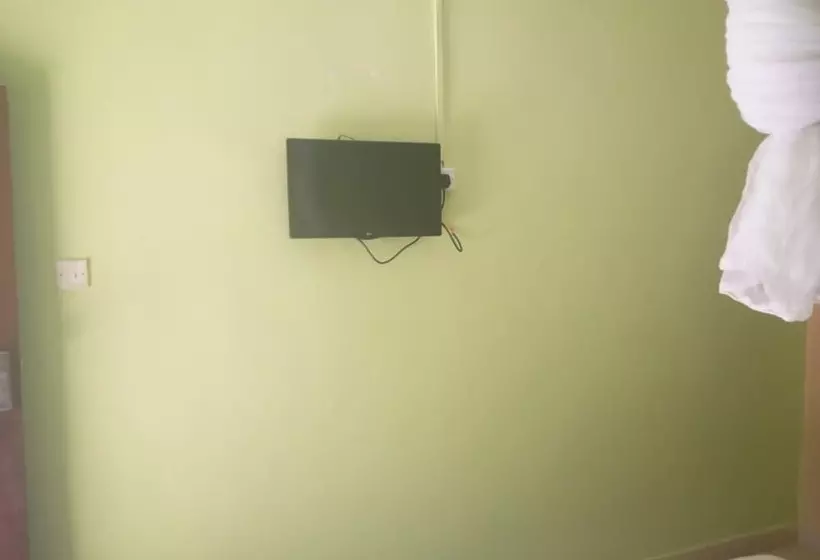 هتل Falls Hippo Point