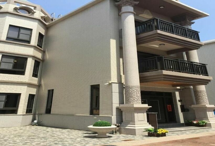 Penghu Little Apple B&b