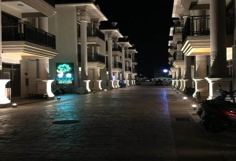 Penghu Little Apple B&b