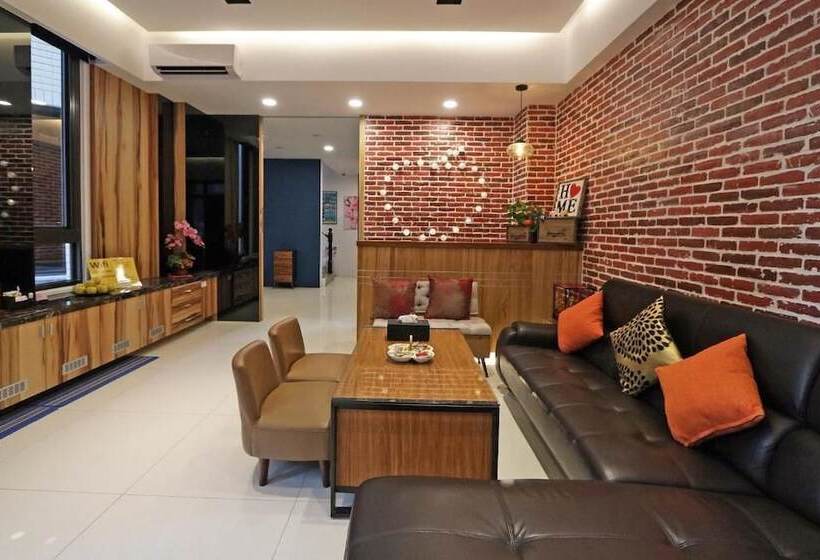 Penghu Little Apple B&b