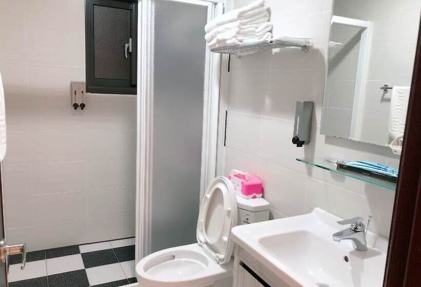 Penghu Little Apple B&b