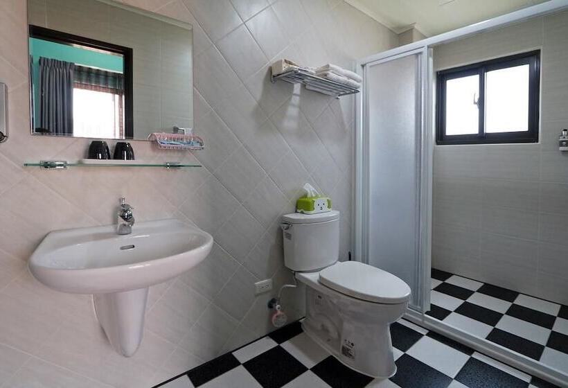 Penghu Little Apple B&b