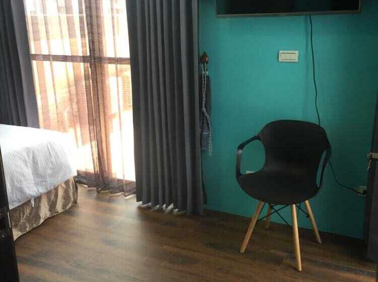 Penghu Little Apple B&b