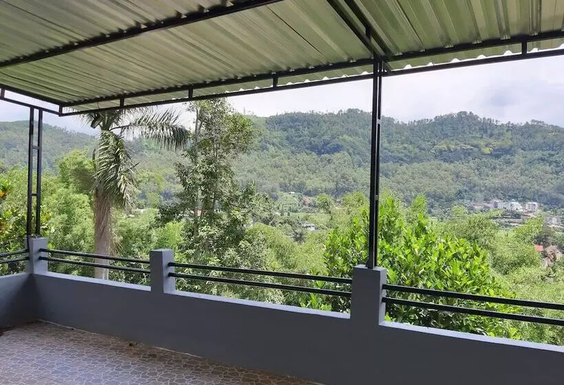 Pensão Cahaya Bukit Cemara