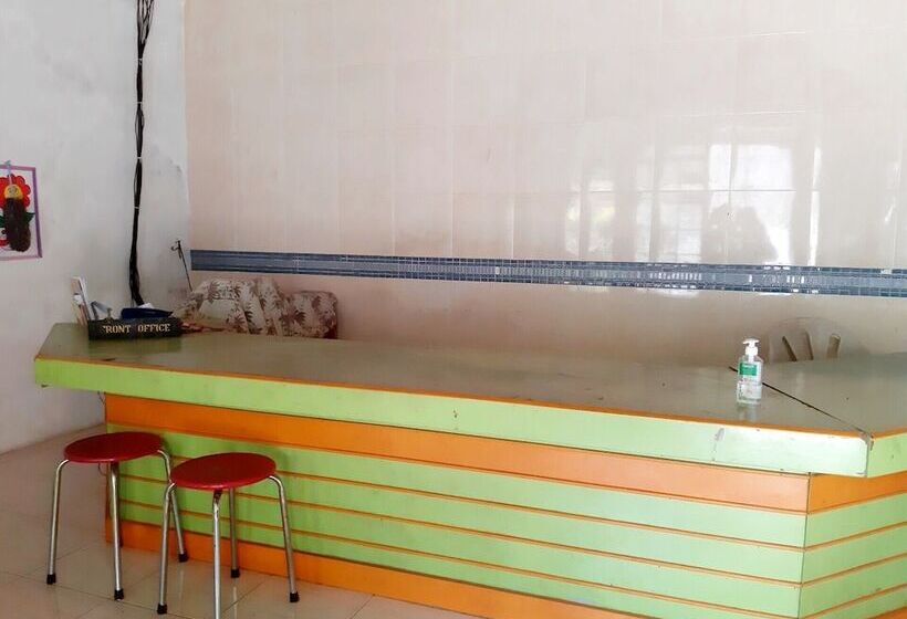 پانسیون Cahaya Bukit Cemara