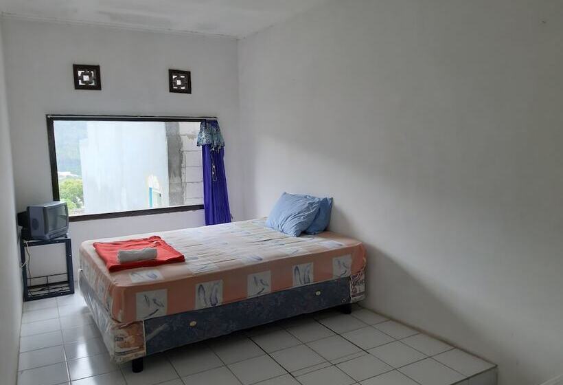 پانسیون Cahaya Bukit Cemara