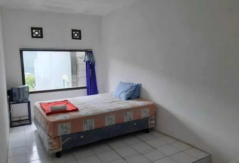 Pensão Cahaya Bukit Cemara