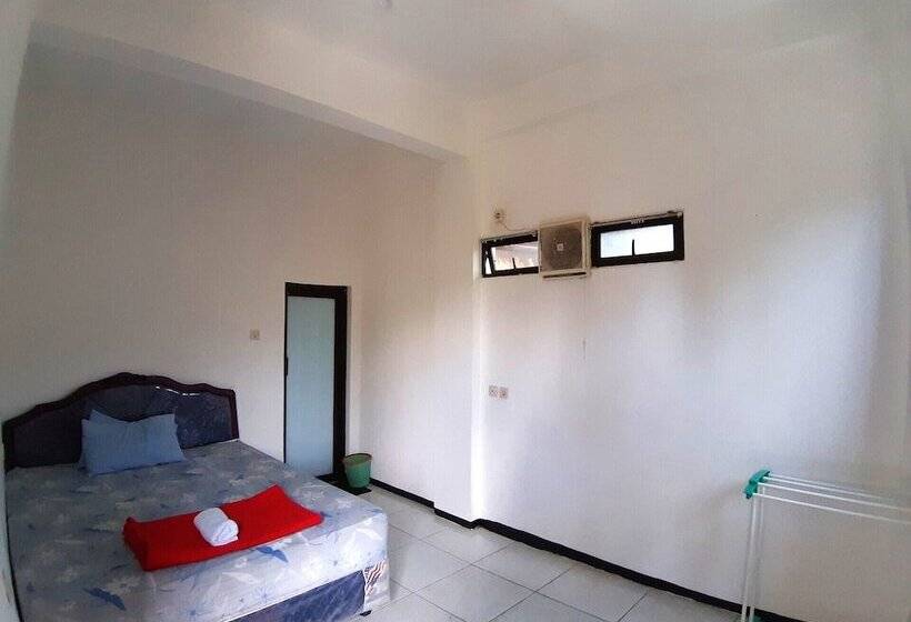 پانسیون Cahaya Bukit Cemara