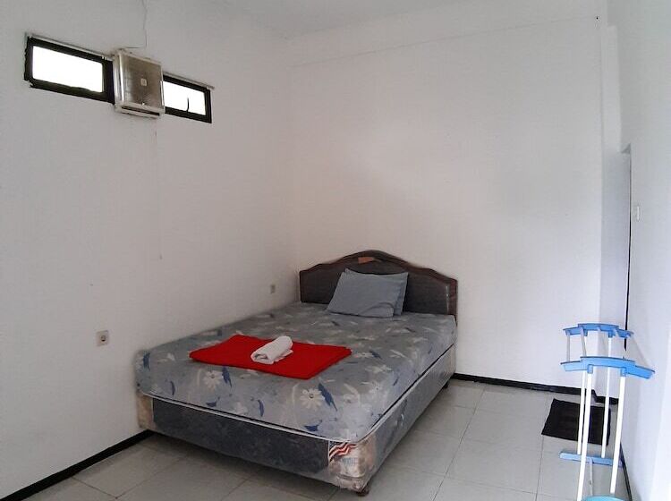 پانسیون Cahaya Bukit Cemara