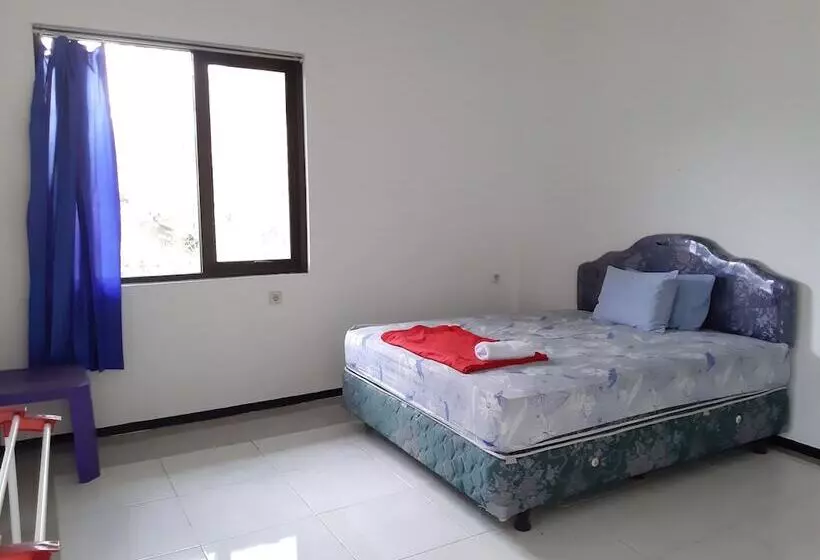 Pensão Cahaya Bukit Cemara