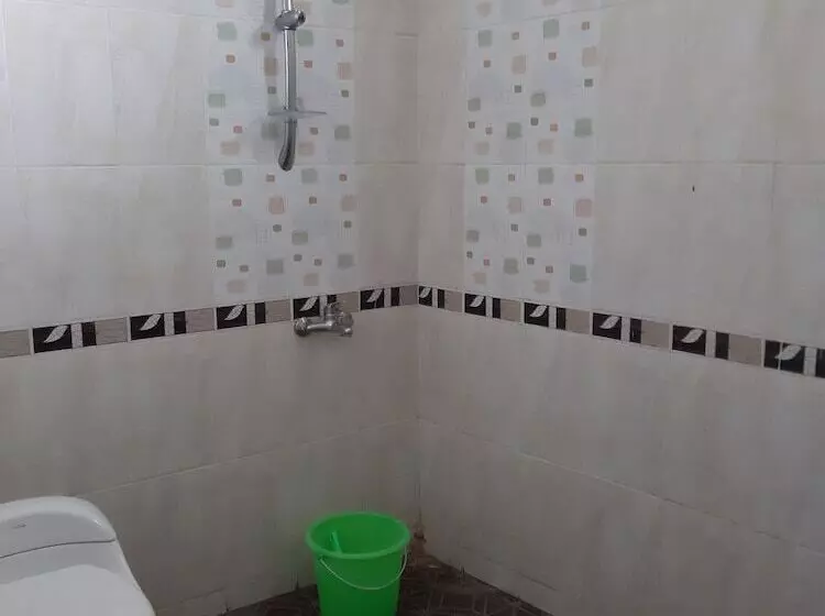 Pensão Cahaya Bukit Cemara