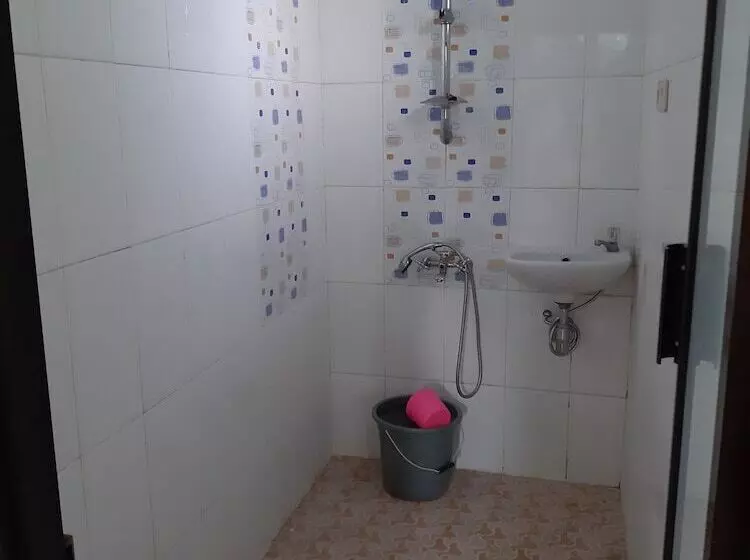 Pensão Cahaya Bukit Cemara
